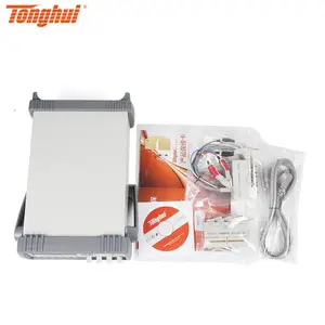 ͬ��LCR���ֲ�������TH2817B+ 10����ѡTH2817C+�˲���ƽ�������