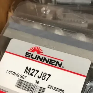 优势供应美国Sunnen 石料 M27J87优势供应