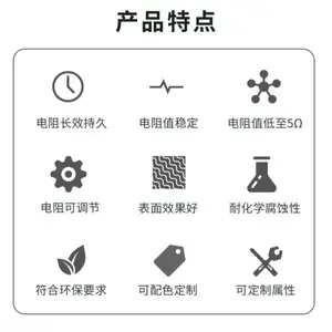 ABS防静电本色高冲击高流动抗静电IC托盘料黑色导电ABS耐热阻燃V0