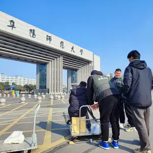 合肥工程宣传片拍摄制作