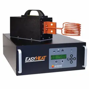 Ambrell EASYHEAT��Ӧ����ϵͳ500W��10kW 150��400kHz
