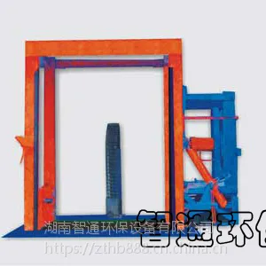 垃圾中转站的秘密②