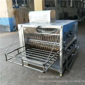 不锈钢大鹅脱毛机厂家