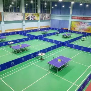 室内乒乓球馆专用100wLED照明灯 乒乓球馆吊装灯