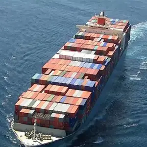 美国fba海运专线 FBA海运发美国亚马逊仓库门到门服务-保时运通国际物流