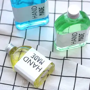 100ml ��֭����ƿ �̲�ƿ ���Ϳ������ ���Ǳ��С��ƿ�� ����ƿ ��ƿ��