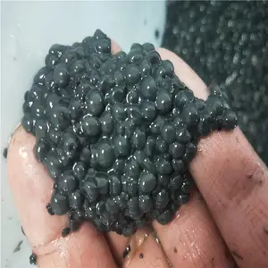供应优质 厌氧颗粒污泥 活性高 沉降性好