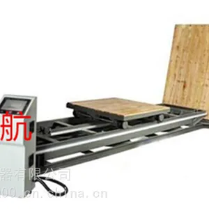 百航供应包装斜面冲击试验机
