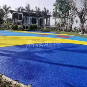 枣庄epdm活动场地厂家-户外epdm活动场地厂家-济南鼎诚