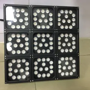 “战疫”我们打样不打烊,投光灯新品上市。