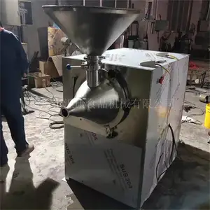 液压灌肠机厂家 香肠灌肠机 肠类加工设备