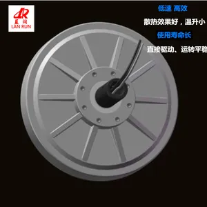 5KW��ʽ��ת�����ŷ���� ���󳧼�������ˢ��ҡ��ʽ�����