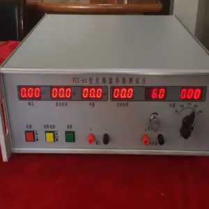 FCC-3B�ͷ��������������� FCC-6A�๦�ܼ����