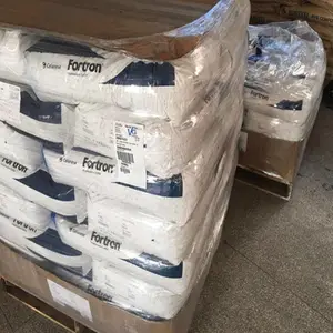 PPS熔体强度好 高粘度Fortron 0214