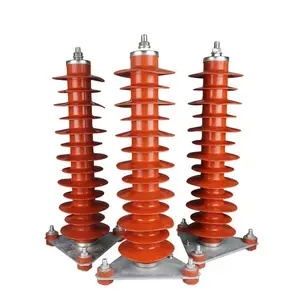 �ﳽ���� 35KV����п��ѹ������ ��վ����· HY5WZ-51/134