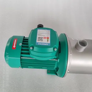 wilo�¹�����ˮ��MHI202����220V�������ʽ��ѹ��