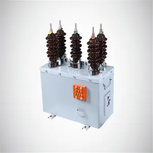 ���ݸ�ѹ������JLSY-10 JLSZV-10W��ѹ������������
