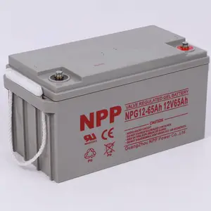 ���ս�������NPG12-150Ah 12V150AH UPS����ϵ�Դ ̫��������