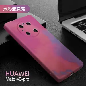 适用于华为手机壳Mate系列手机保护套Mate 30Mate 40Mate 30 por 40por