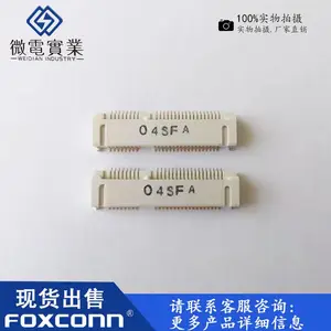 miniPCIE��ۿ���6.8H 52P Foconn��ʿ��������AS0B221-S68Q-7H