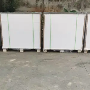 单光白牛皮纸