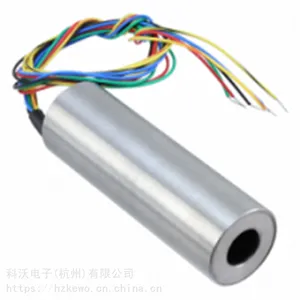 TE泰科02561040-000位移传感器高精度交流LVDT