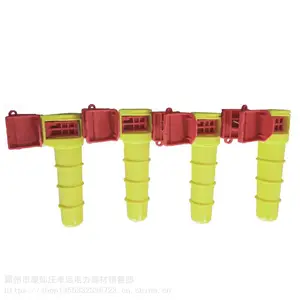 YS250-08-01����ĩ���ڱι��ձ�YS���¶�ͷ��Ե�ֵ����ն˱�����