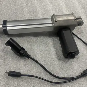 负载2KN微型直流电动推杆 车顶帐篷用电动推杆