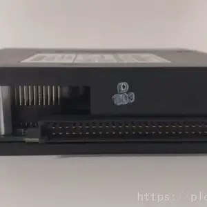 营口 IC694MDL734 GE FANUC PLC模块备件