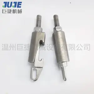 ��ǯ�����ò����˫�߹�ͷ��˨ ˫�߿�ǯ�����ݶ� ��ձ�׼��