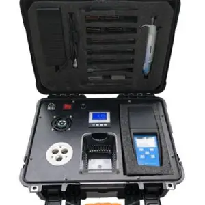 ��Яʽ��ѧ�������ⶨ�� �ͺ�:SH50-H5B-2FA��ţ�M402189