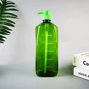 pet塑料瓶1.29液体包装瓶日化瓶