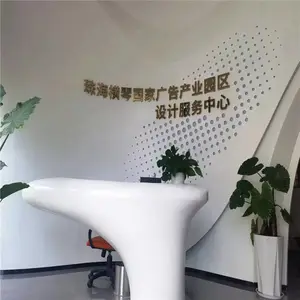 广州安星建材异形建材专家可定制GRG天花/包柱/背景墙/吧台等质优价廉