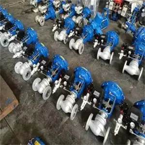 ZAZM-16P DN450�綯����ѹ����ֵ��ڷ�Ʒ������ ����ֱ��