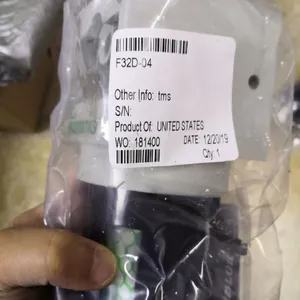 ���ƹ�Ӧ ASCO Numatics ������ F32D-04