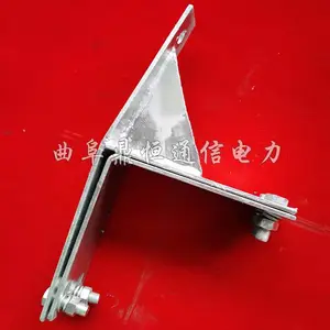 ZL悬垂夹具 ADSS光缆紧固件,单挂点直线金具