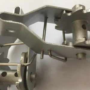 蓝莓果园紧线器 葡萄园紧线器 钢丝绳紧线器 润宁