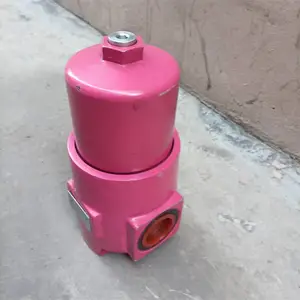 润滑油过滤器 LQ2B-32S*25G-1 华豫滤器厂家供应