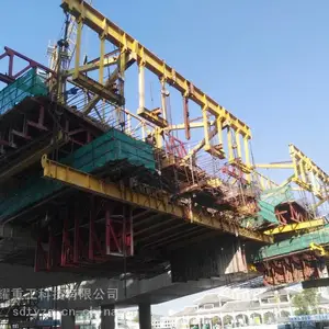 租赁 挂篮模板 钢模板 建筑施工房建桥梁 便于拆卸
