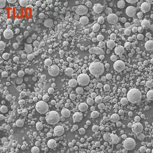 TIJO BCu92P铜磷钎焊粉铜基钎料 激光焊接零件加工