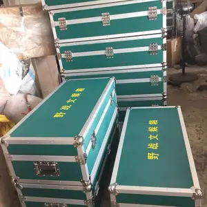 新昌rc防震工具箱锣鼓箱健身器材箱图书箱