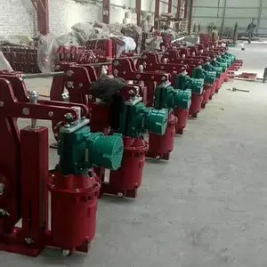 YWZ4-300/45����Һѹ�ƶ�����ռ�ƶ��������ֻ���Ӧ