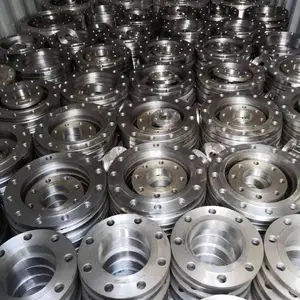 新标法兰 化工部法兰 机械法兰 DN15-DN2000 电厂法兰
