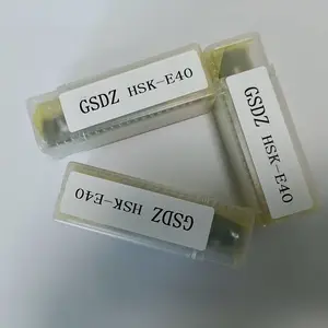 供应HSK-40刀具 CNC刀柄 数控车床主轴拉刀爪