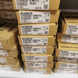 FX3U-80MR-ES-A_三菱PLC | 成都市三菱代理商