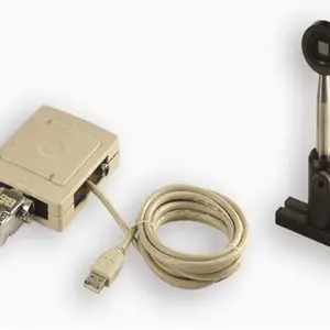 350-1100nm PSD����λ������̽���� (4x4mm)