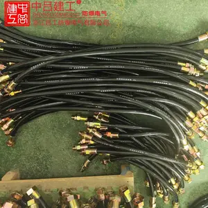 �����������ӹ����ܽ�����DN15 20���ƹ�񳤶ȶ��ɶ��ƵĴ��߹�
