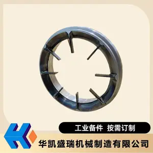1200MW超超临界汽轮机***螺栓华凯可制造加工