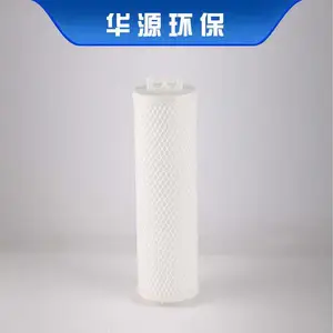 派克大流量滤芯 量大从优华源滤器欢迎至电