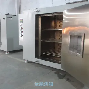 泰州数显烤箱定做价格 诚信为本 吴江远顺烘箱设备供应